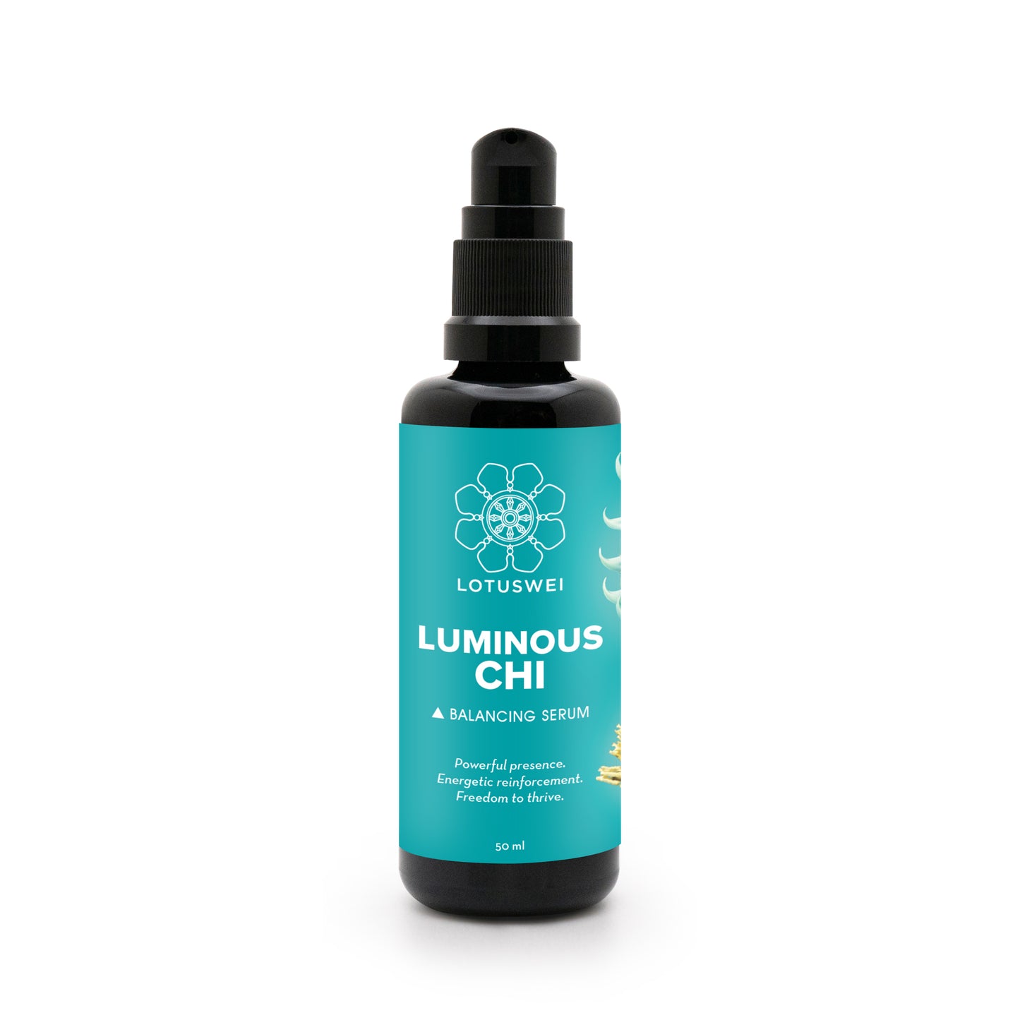 Luminous Chi Serum