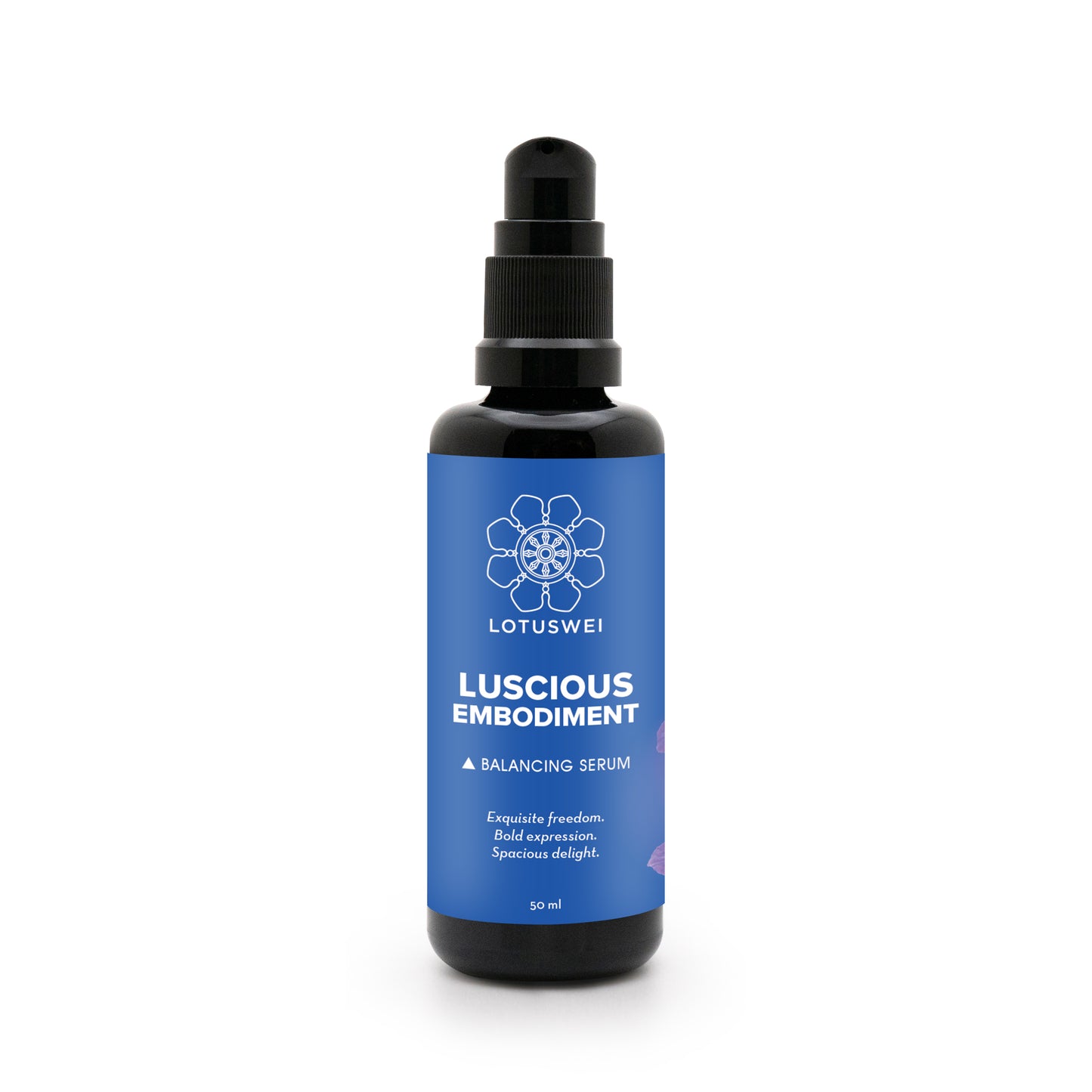Luscious Embodiment Serum