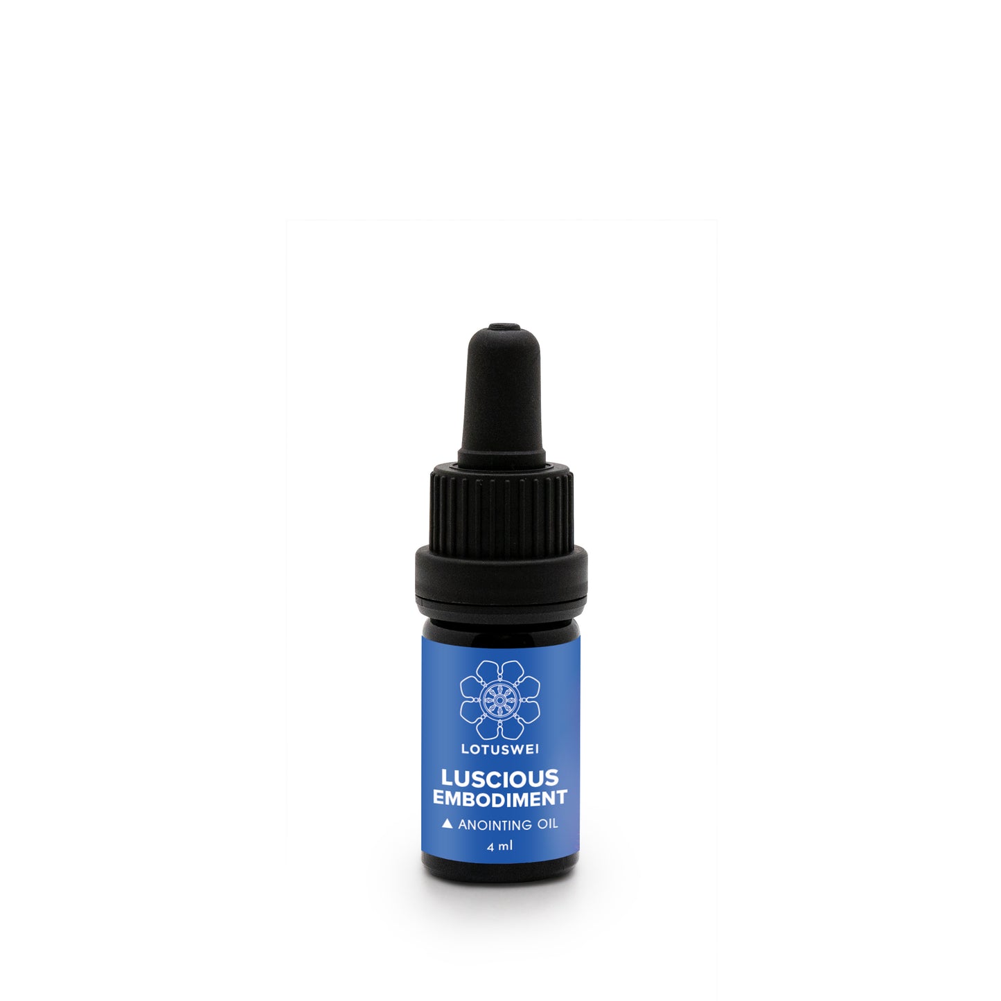 Luscious Embodiment Anointing Oil