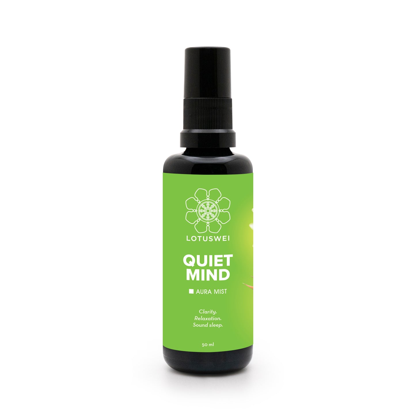 Quiet Mind Mist