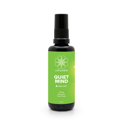 Quiet Mind Mist