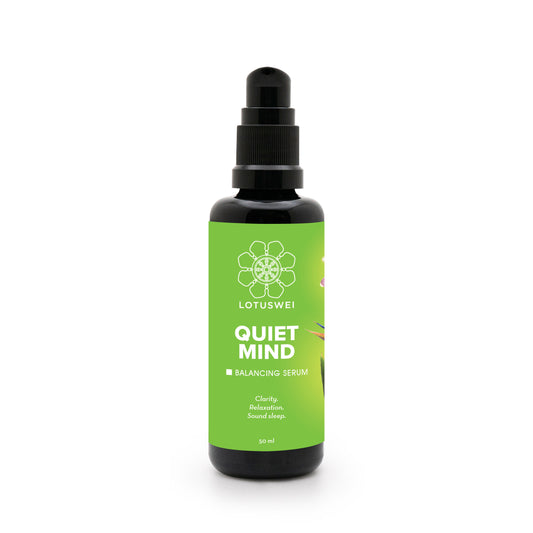 Quiet Mind Serum