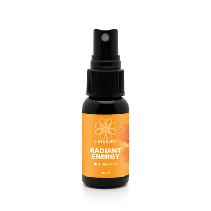 Radiant Energy Mist
