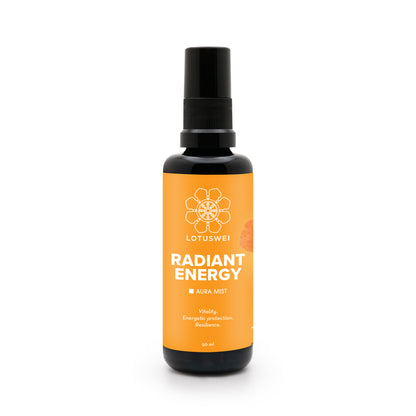 Radiant Energy Mist
