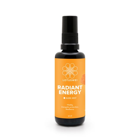 Radiant Energy Mist