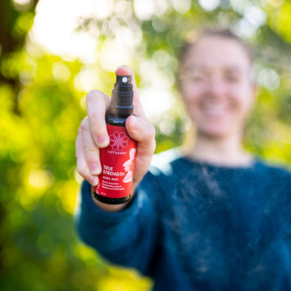 True Strength Mist