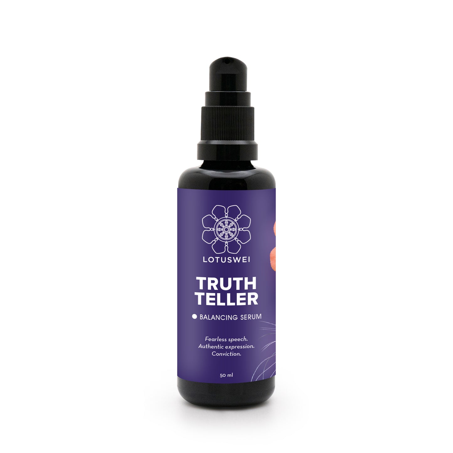 Truthteller Serum