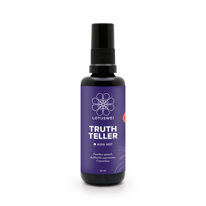 Truthteller Mist