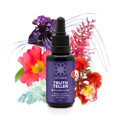 Truthteller Elixir