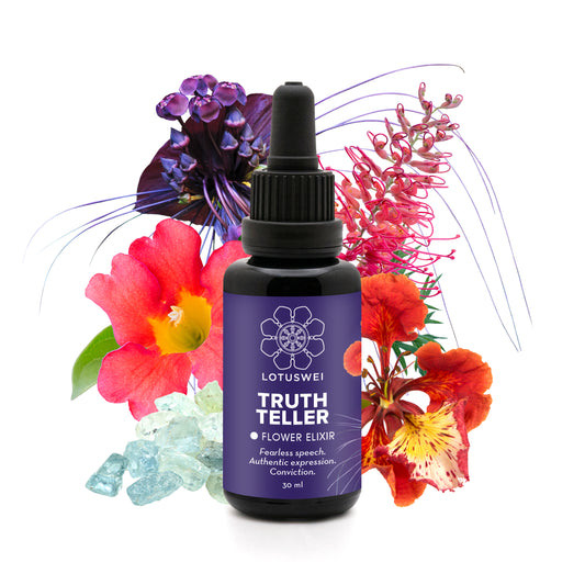 Truthteller Elixir