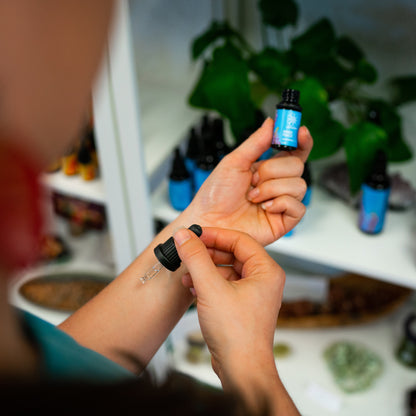 Inner Peace Anointing Oil
