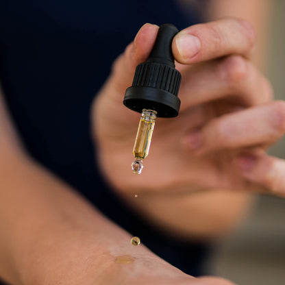 Infinite Love Anointing Oil