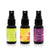 flower essence mist LOTUSWEI CRMK30