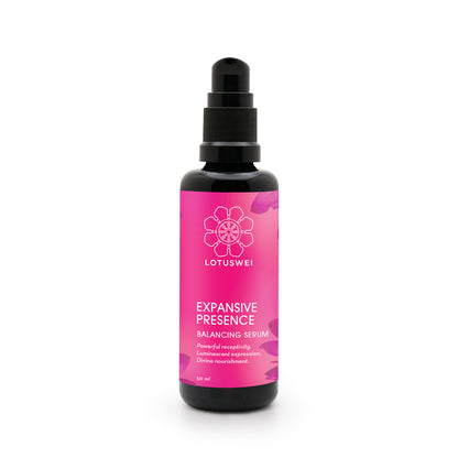 Expansive Presence Serum