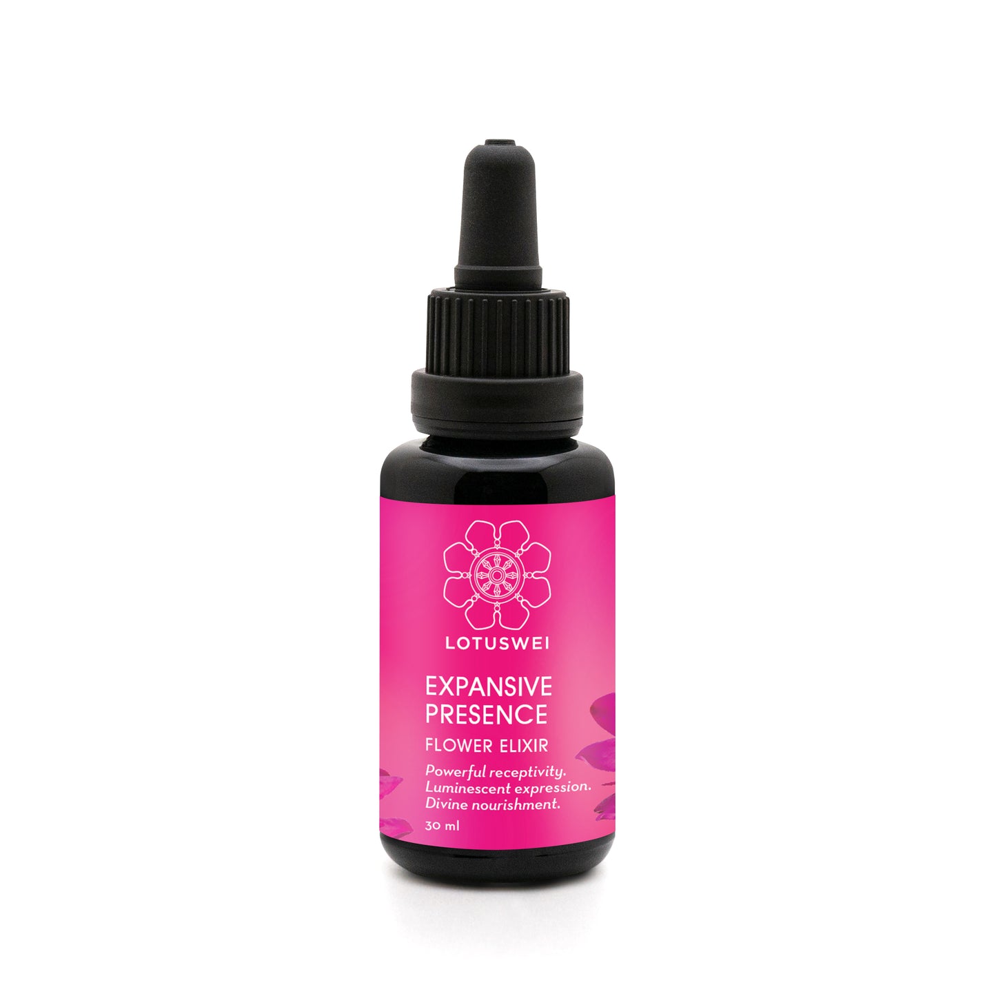 Expansive Presence Elixir