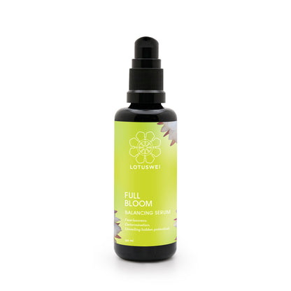 Full Bloom Serum
