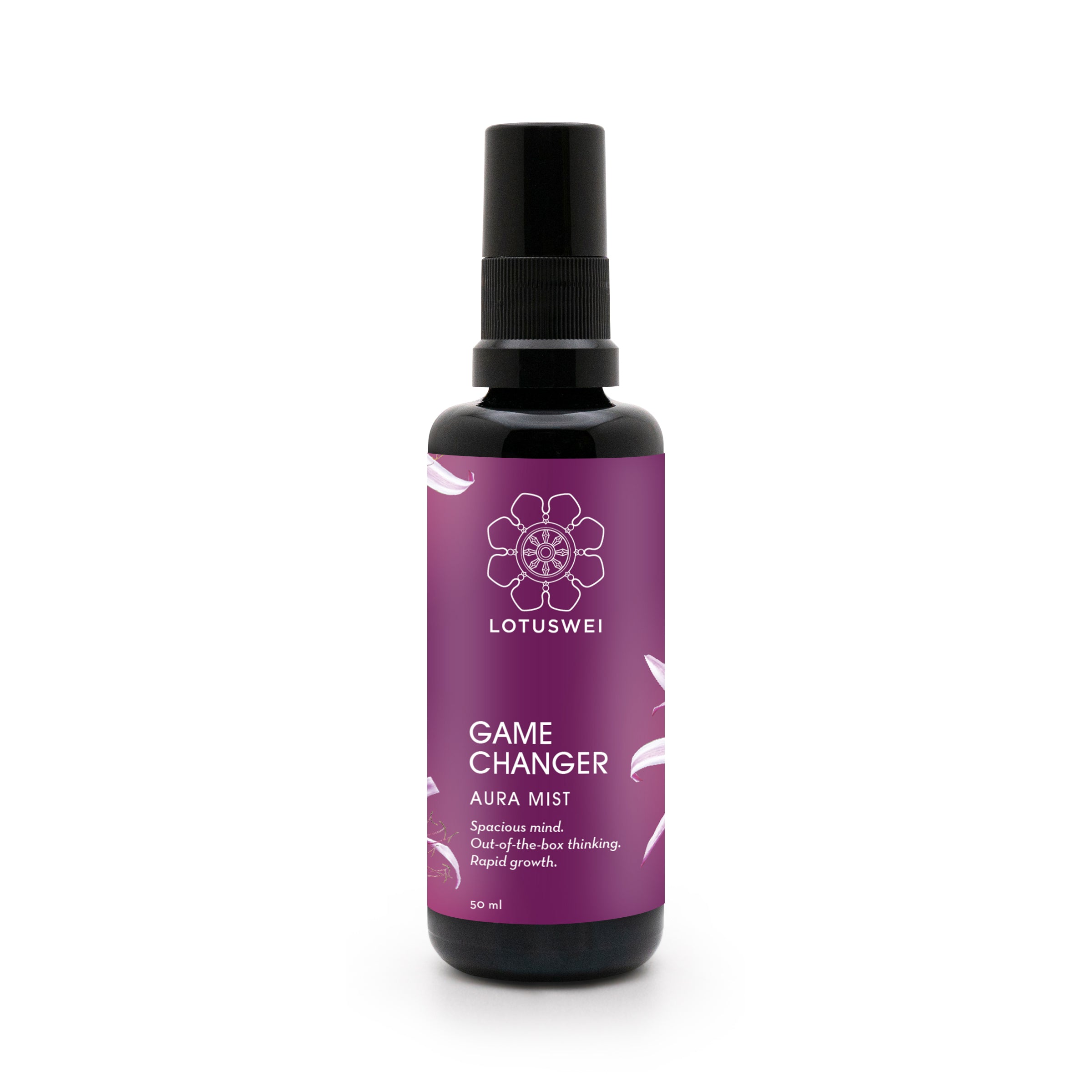 Gamechanger Collection - Innovate & Transform