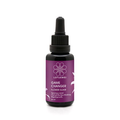 Gamechanger Elixir