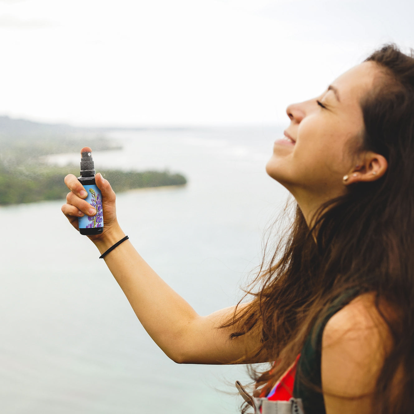 Inner Peace Mist
