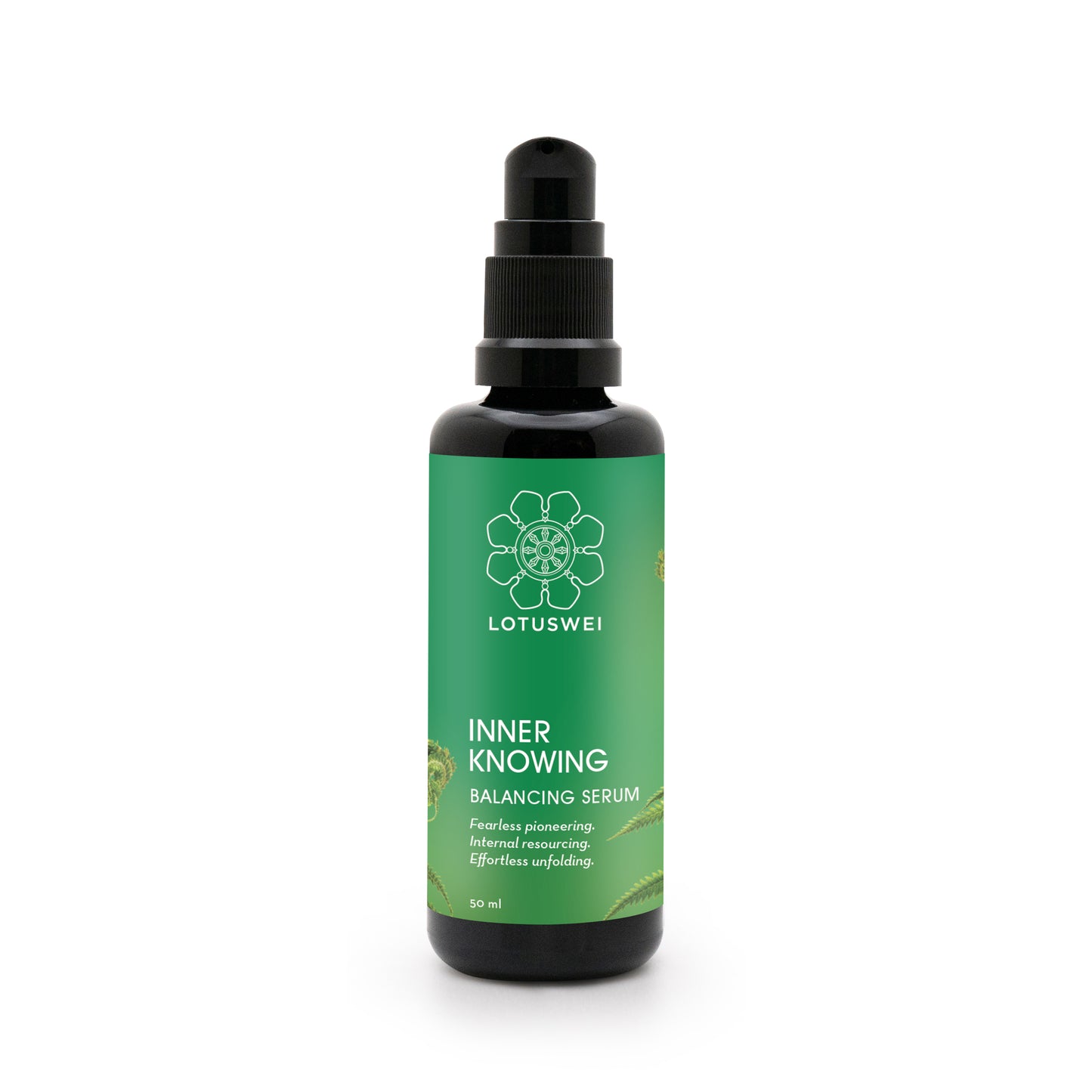 Inner Knowing Serum
