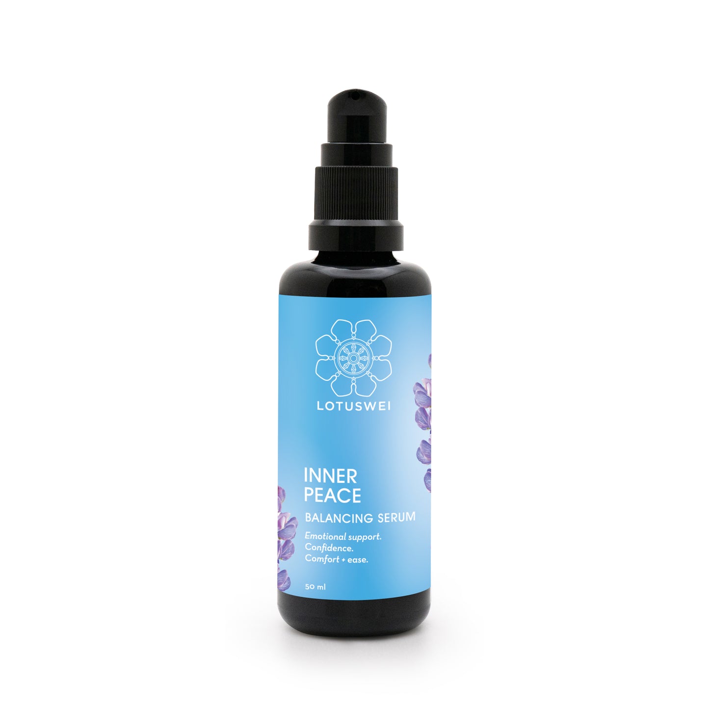 Inner Peace Serum