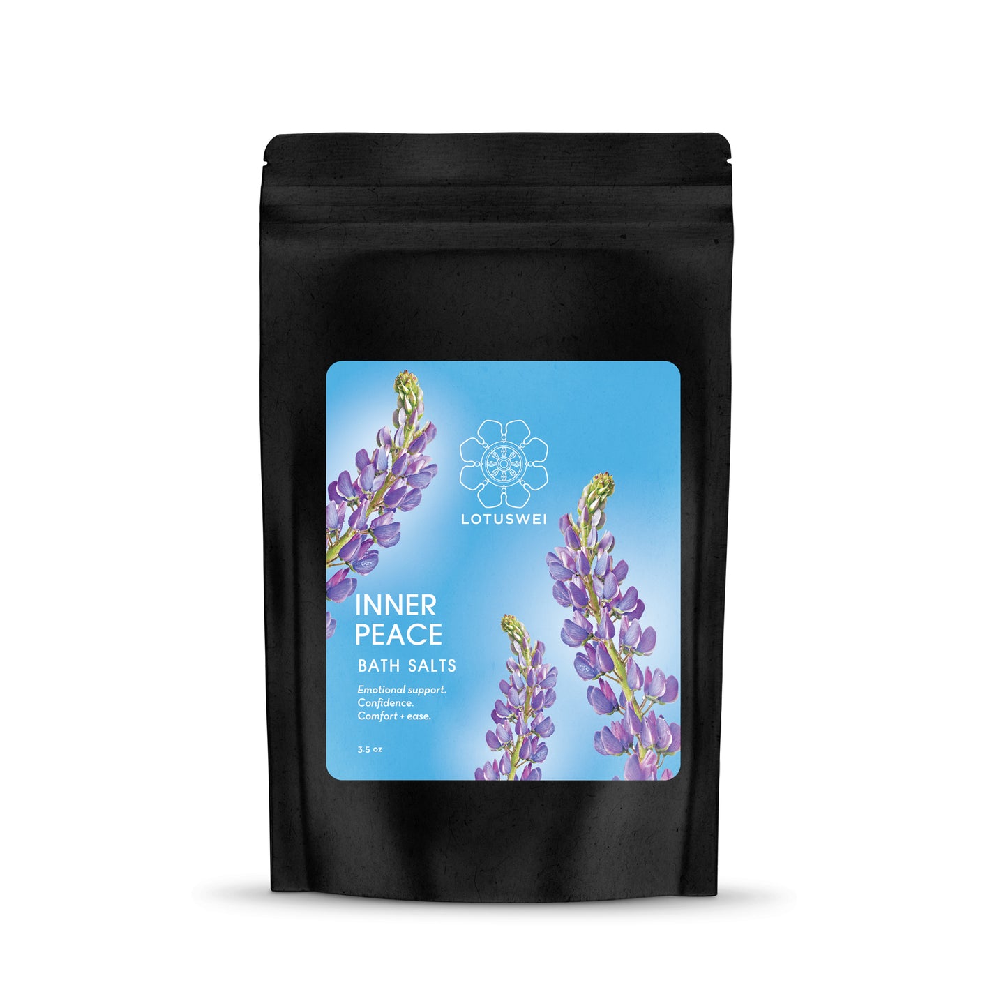 Inner Peace Bath Salt