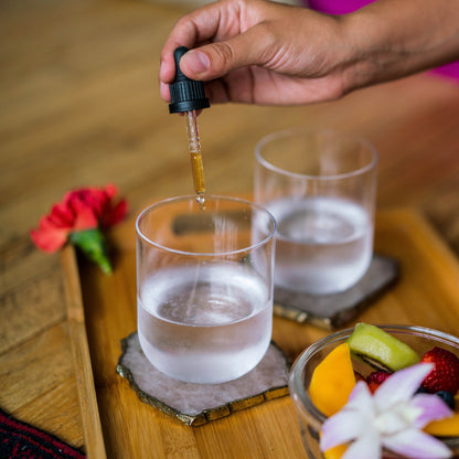 Peony Elixir