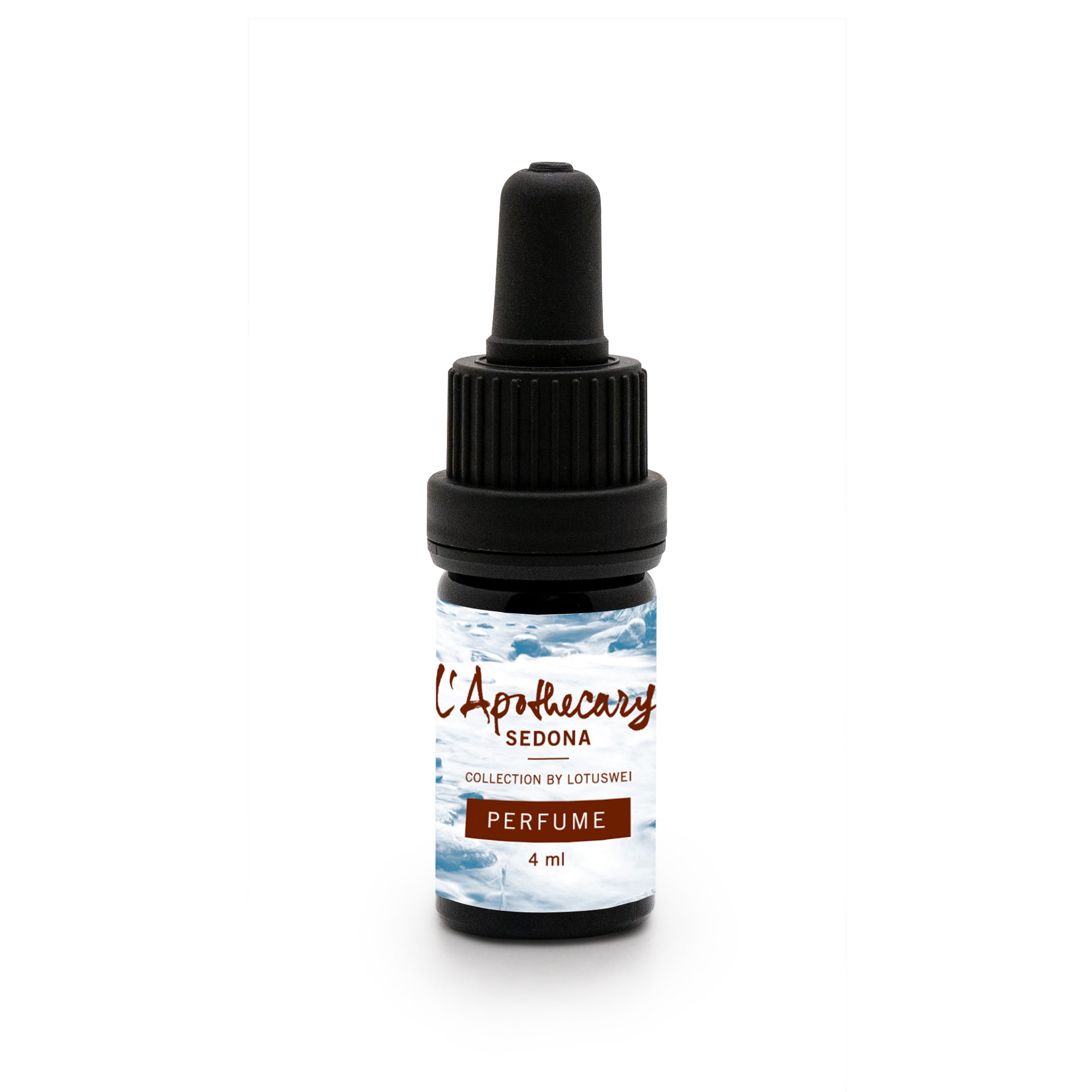 L'Apothecary Anointing Oil