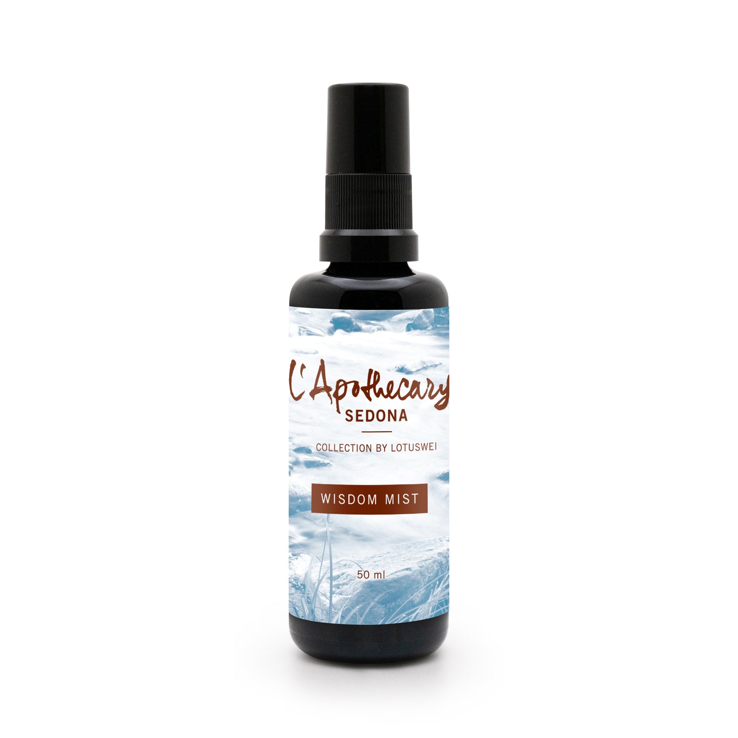 L'Apothecary Wisdom Mist