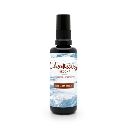 L'Apothecary Wisdom Mist
