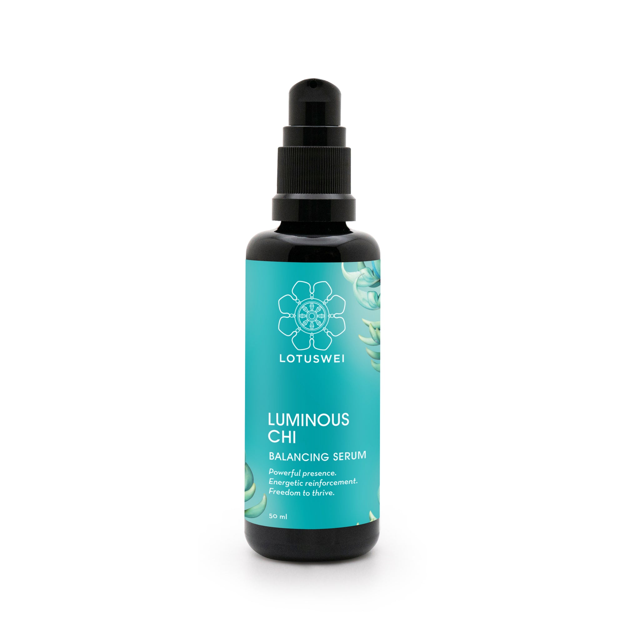 LUMINOUS CHI SERUM