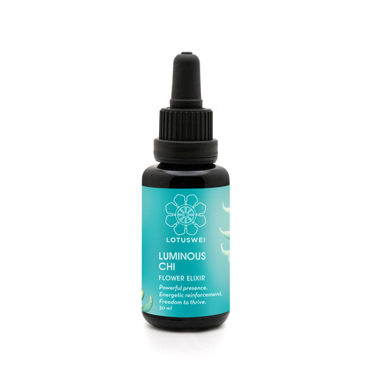 LUMINOUS CHI ELIXIR