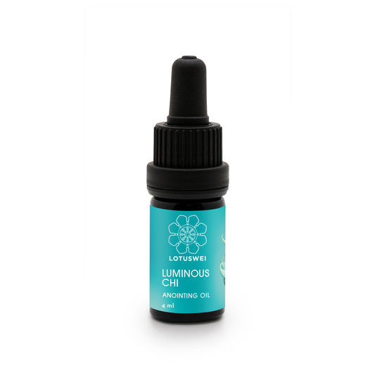 LUMINOUS CHI ANOINTING OIL