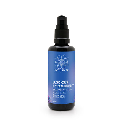 Luscious Embodiment Serum