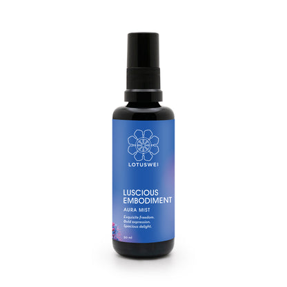 Luscious Embodiment Mist