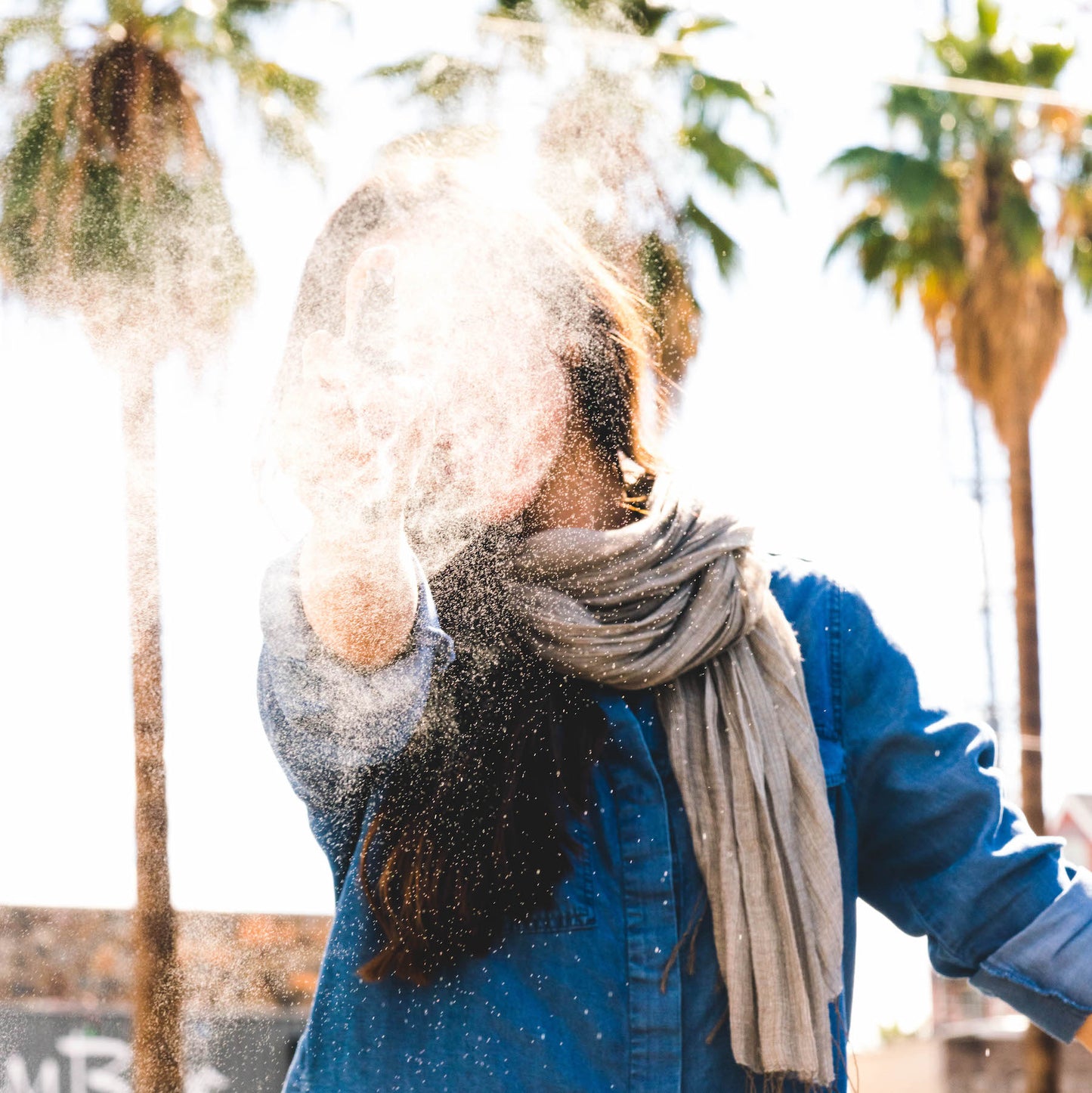 Inner Peace Mist