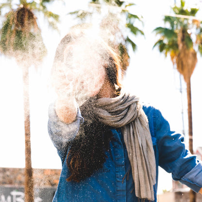 Inner Peace Mist