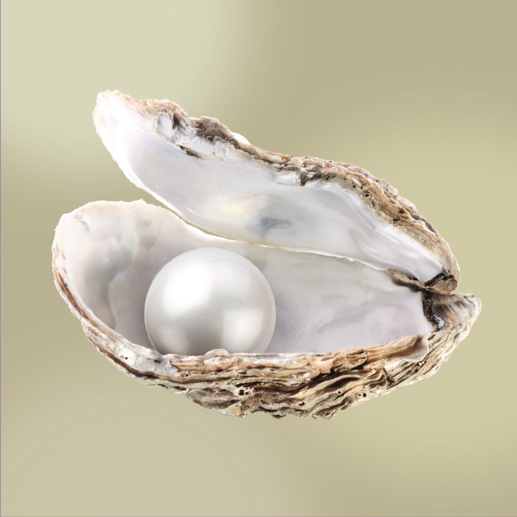 Pearl Gem LOTUSWEI gem essences