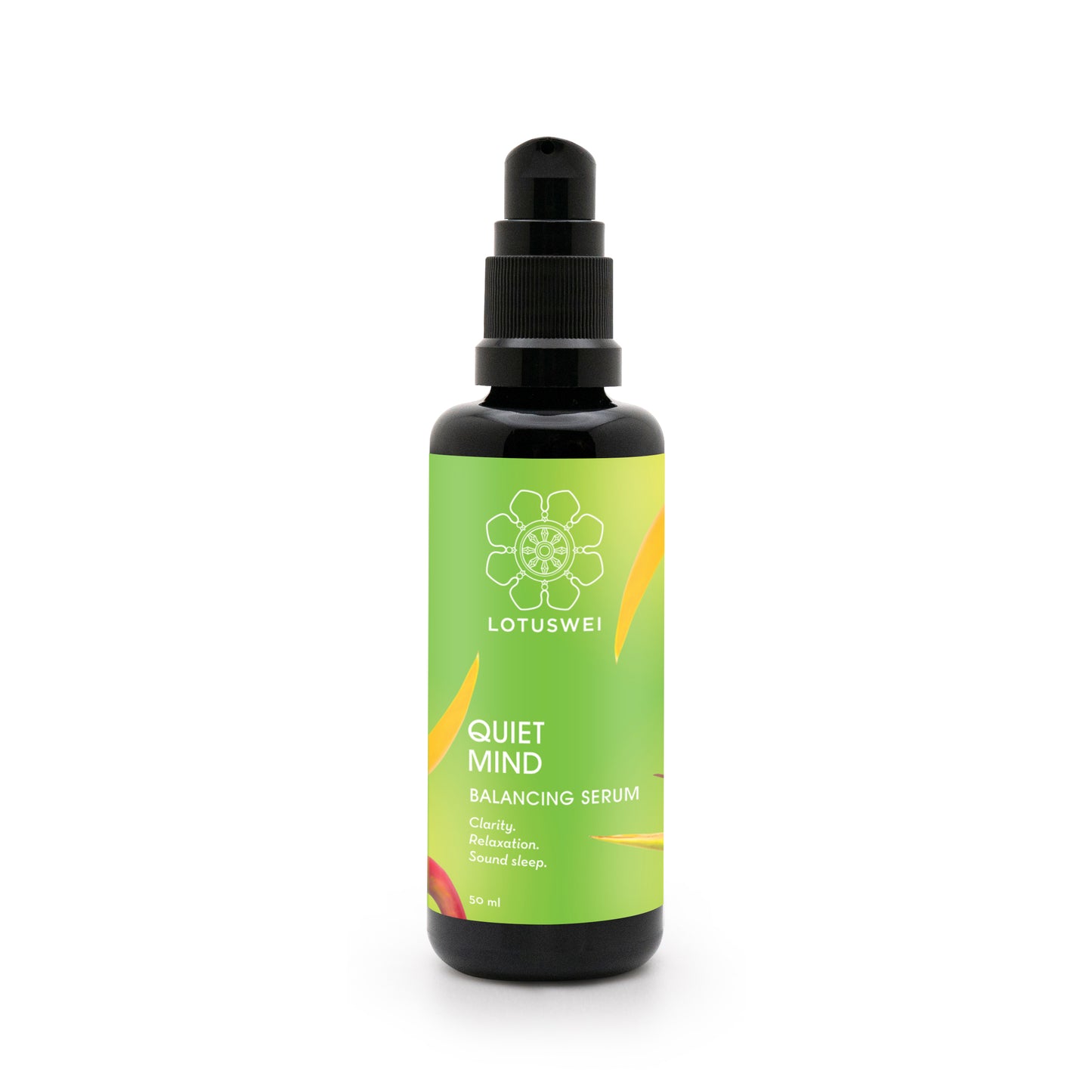 Quiet Mind Serum