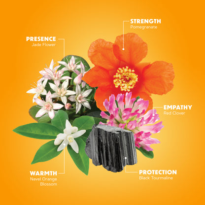 EMBODY: 6 ON-THE-GO MISTS