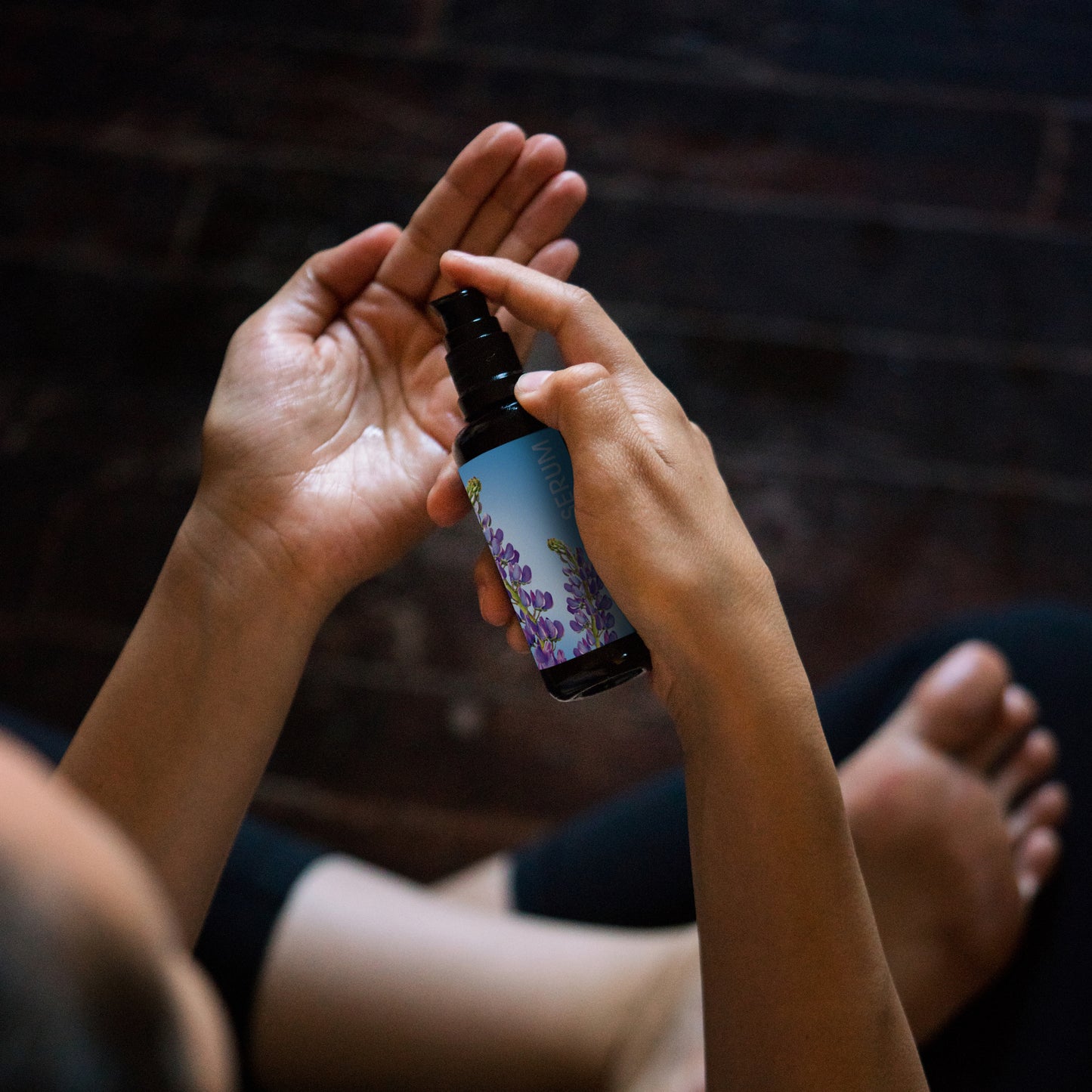 Inner Peace Serum