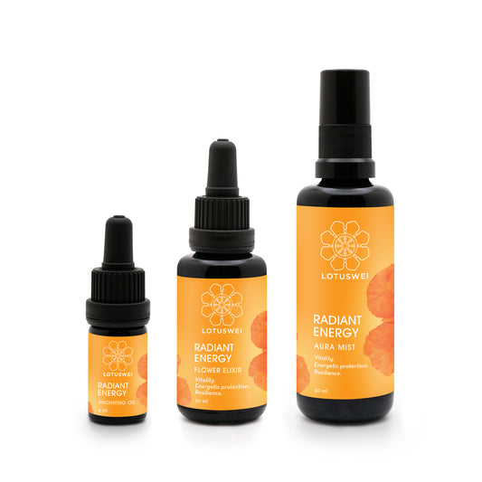 True Vitality Set