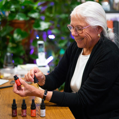 Infinite Love Anointing Oil
