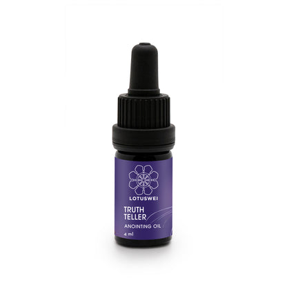 Truthteller Anointing Oil