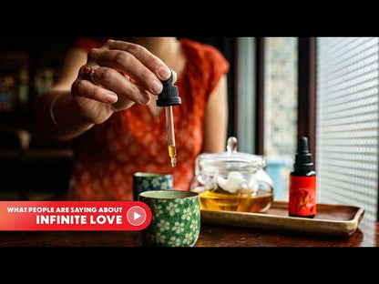Infinite Love Anointing Oil
