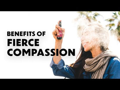 Fierce Compassion Anointing Oil