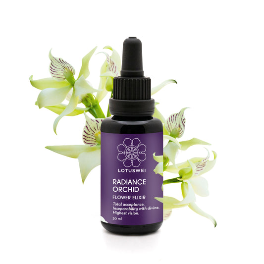 Radiance Orchid Elixir