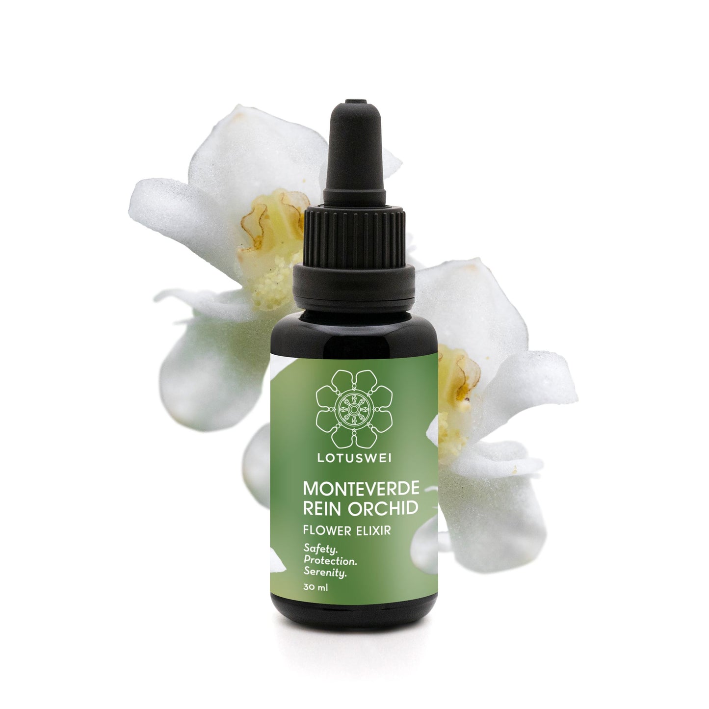 Monteverde Rein Orchid Elixir