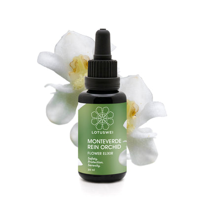 Monteverde Rein Orchid Elixir