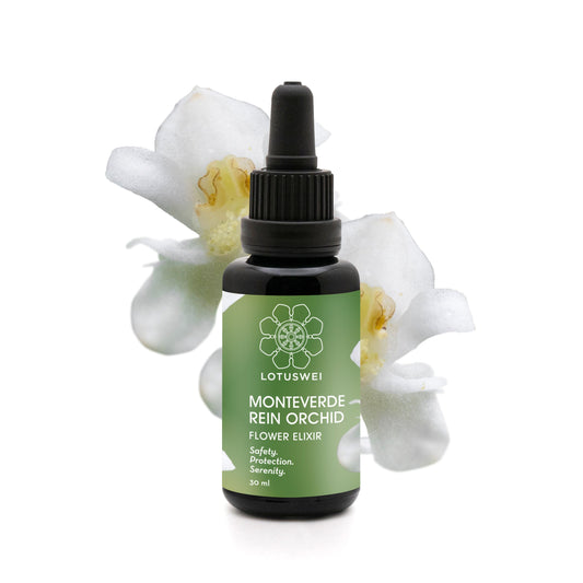 Monteverde Rein Orchid Elixir